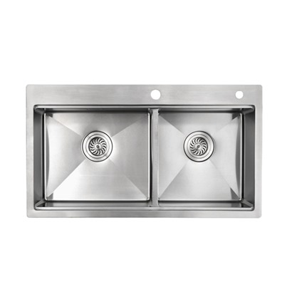 Avata Chậu rửa bát Demuhler 8246